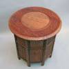 Carved Tables